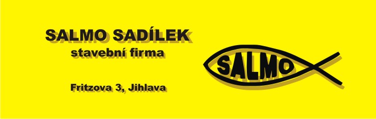 SALMO Sadílek