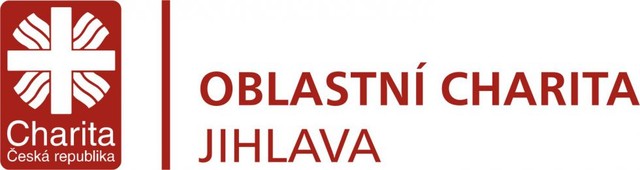 oblastní charita Jihlava