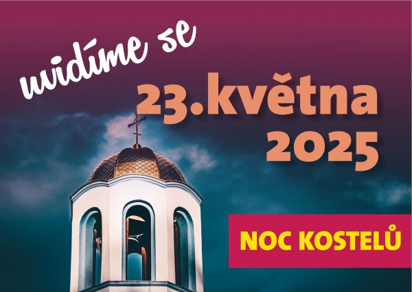 23. května 2025